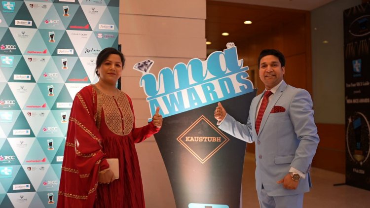 8th India MICE Awards 2024