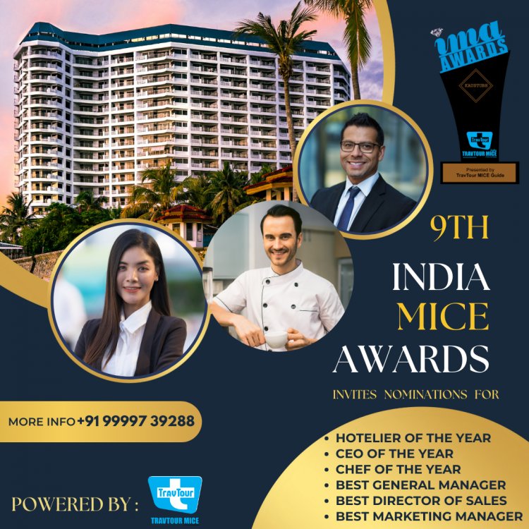 India MICE Awards